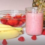 Perfect Nutrition for Healthy Life