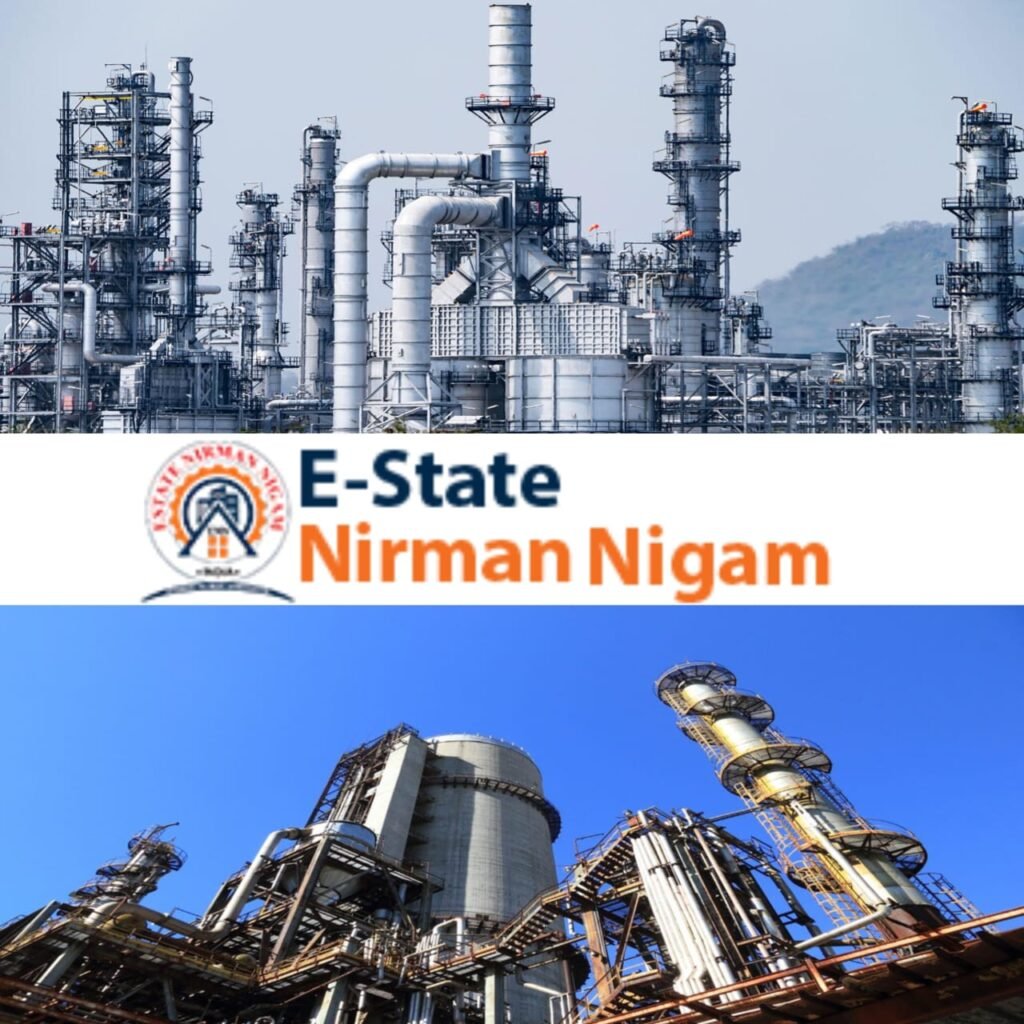 Estate Nirman Nigam