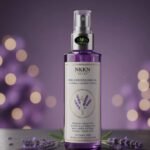 Pure Lavender Hair Oil