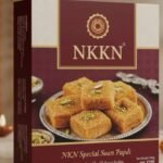 NKKN Soan Papdi