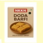 Doda Barfi