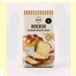 NKKN Premium Brioche