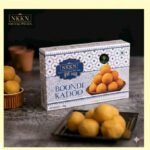 NKKN Moong Dal Laddu