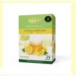 NKKN Premium Lemon Tea