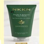Purify & Balance Face Wash