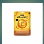 NKKN Brand Vitamin C Sheet Mask