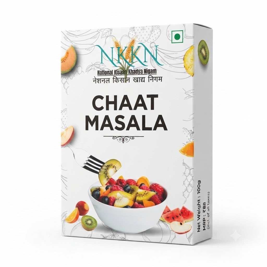 NKKN Brand Chaat Masala
